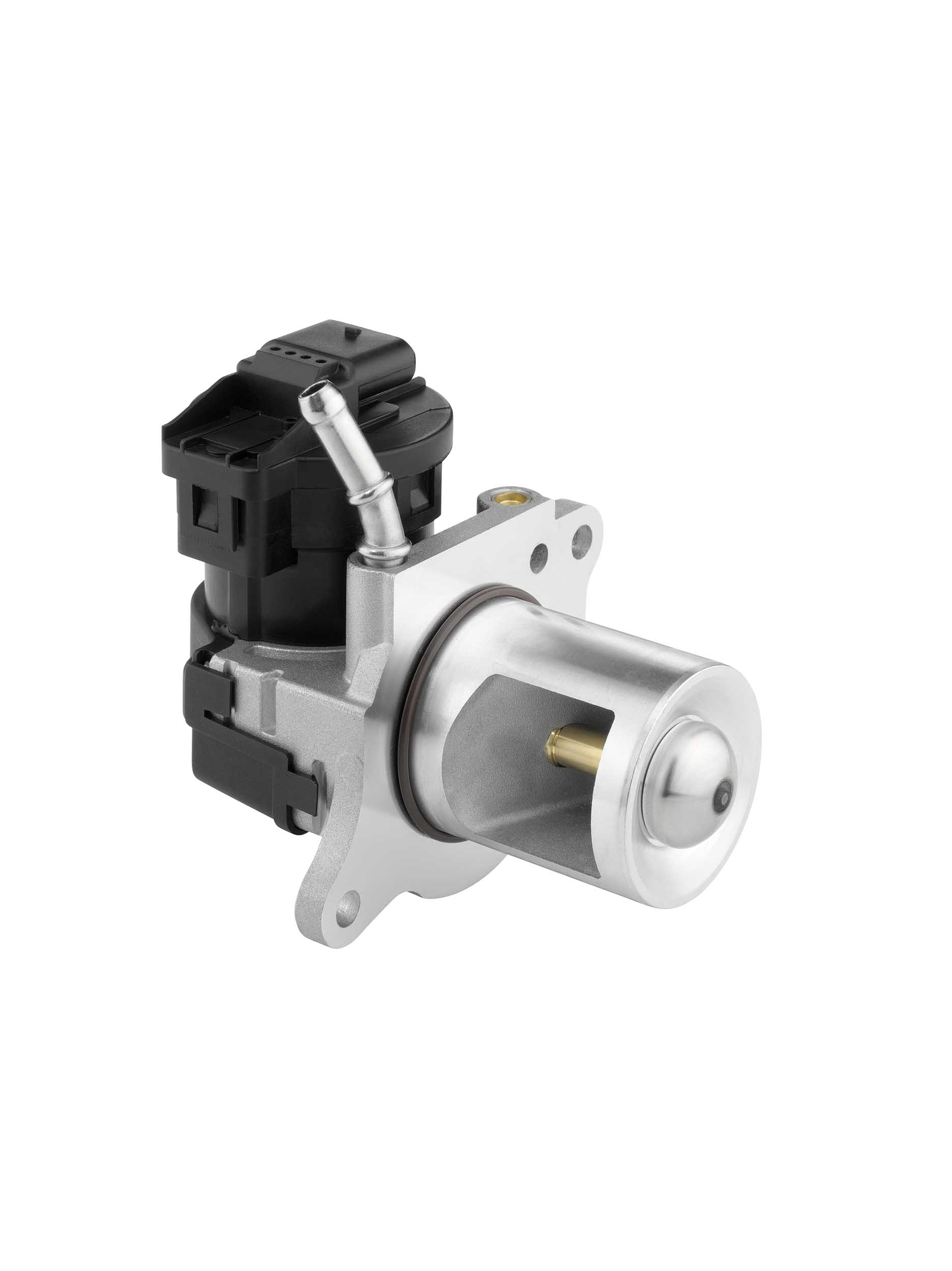 EGR Valve - 710095D/1 BorgWarner (Wahler)