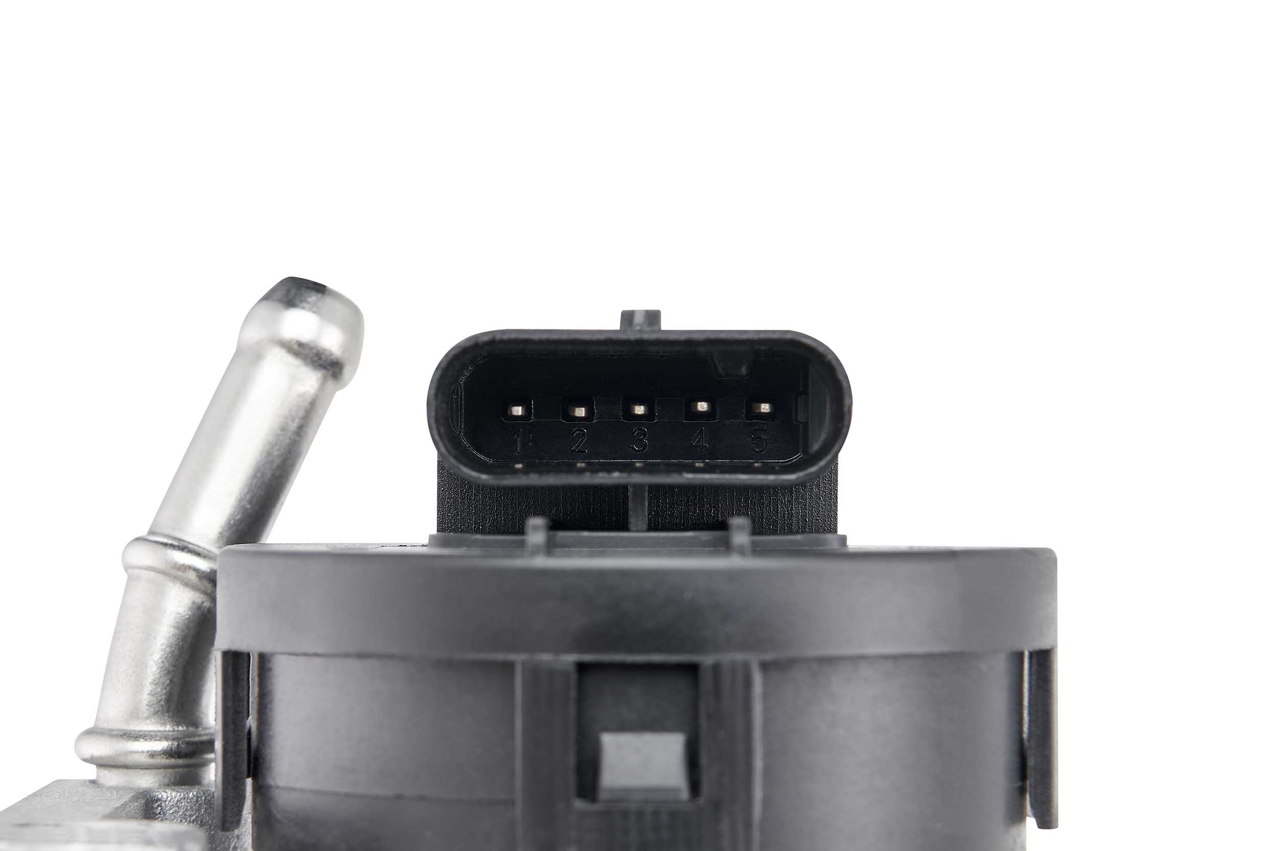 EGR Valve - 710095D/1 BorgWarner (Wahler)
