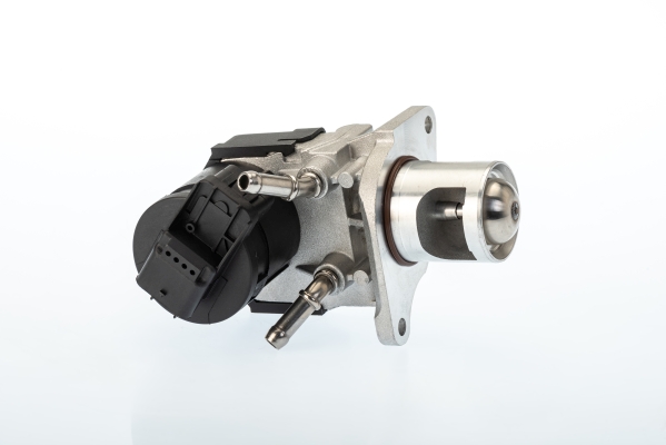 EGR Valve - 710327D BorgWarner (Wahler)