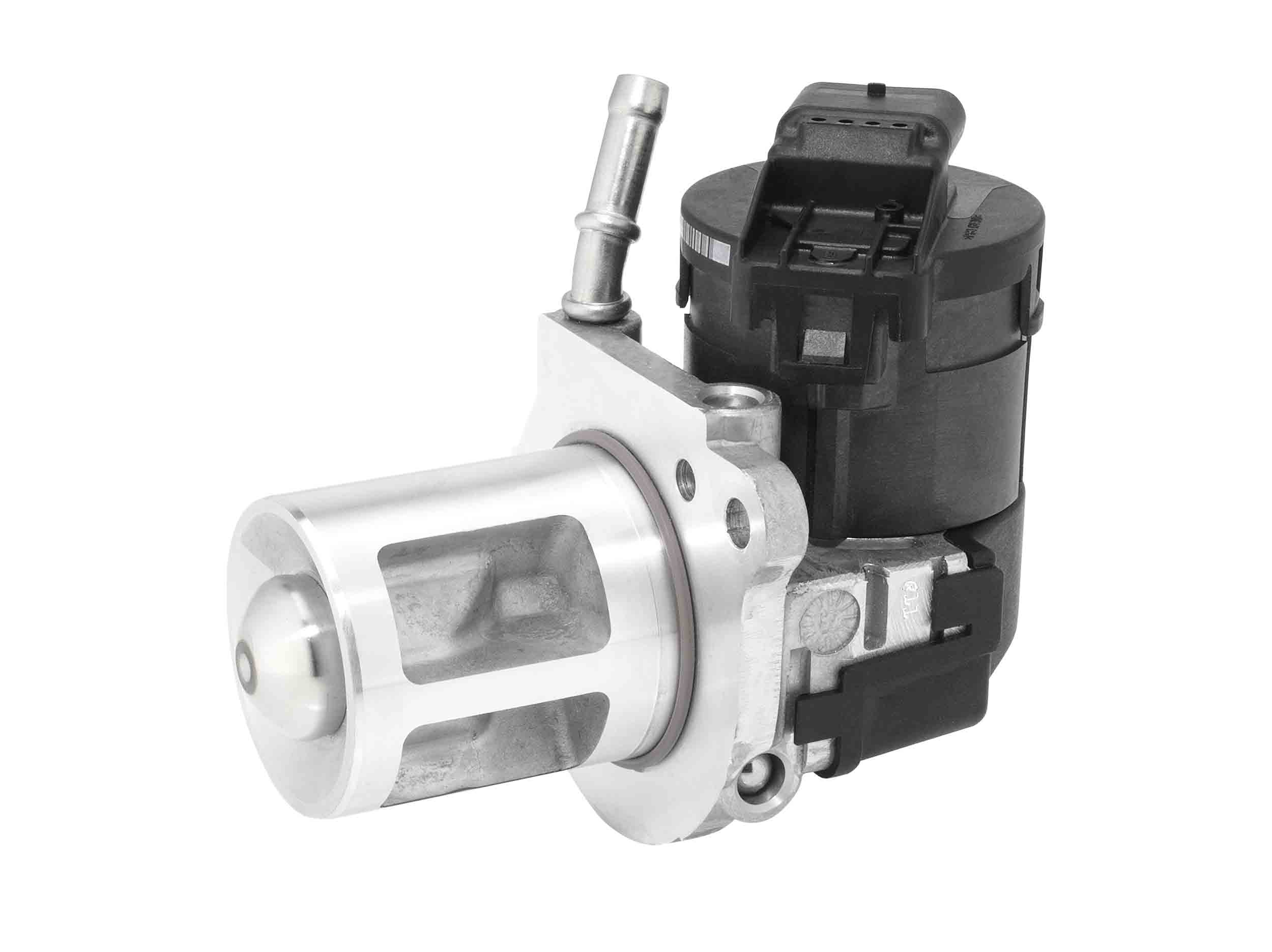 ERG vožtuvas - 710369D BorgWarner (Wahler)