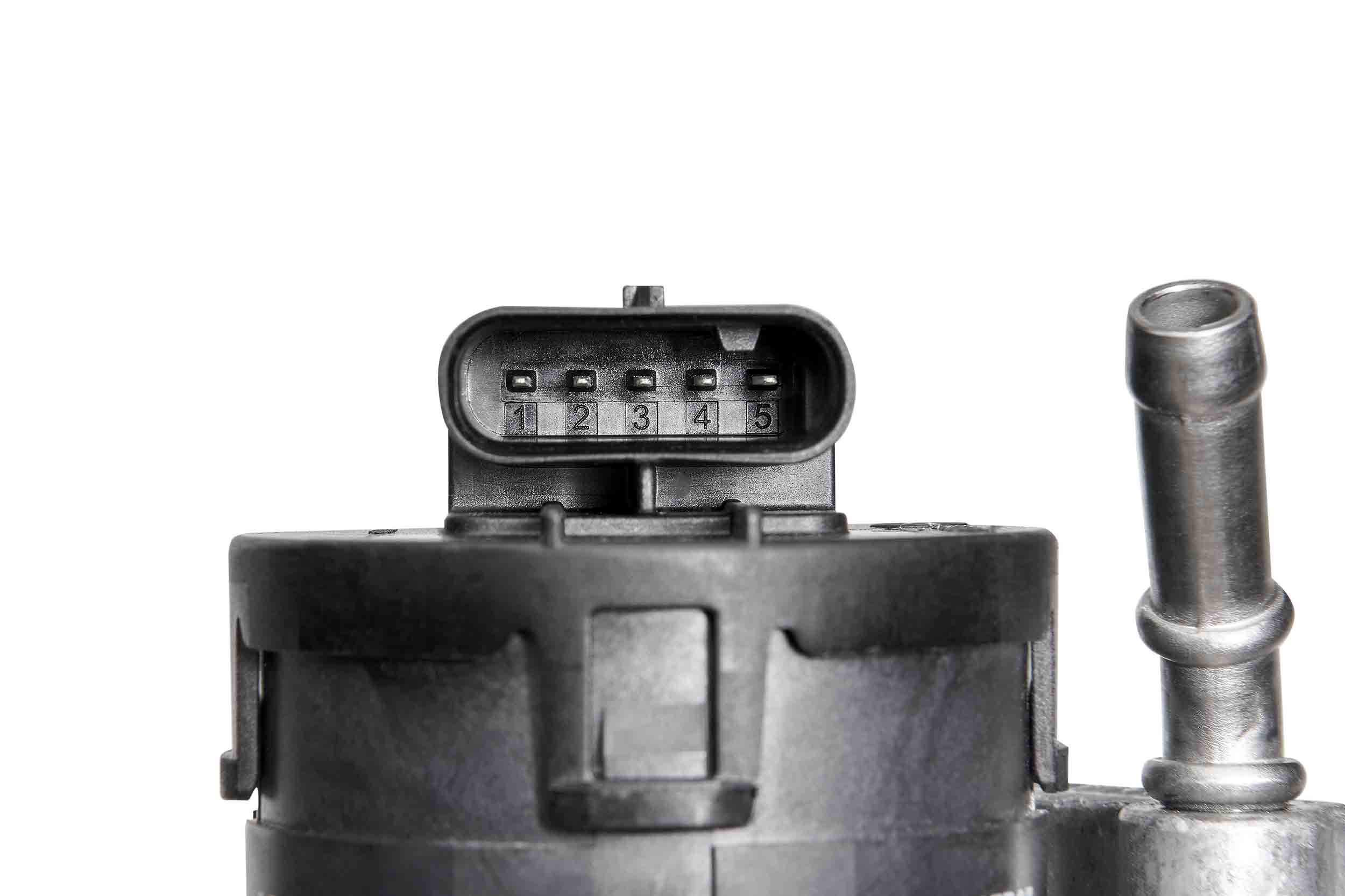 EGR Valve - 710369D BorgWarner (Wahler)