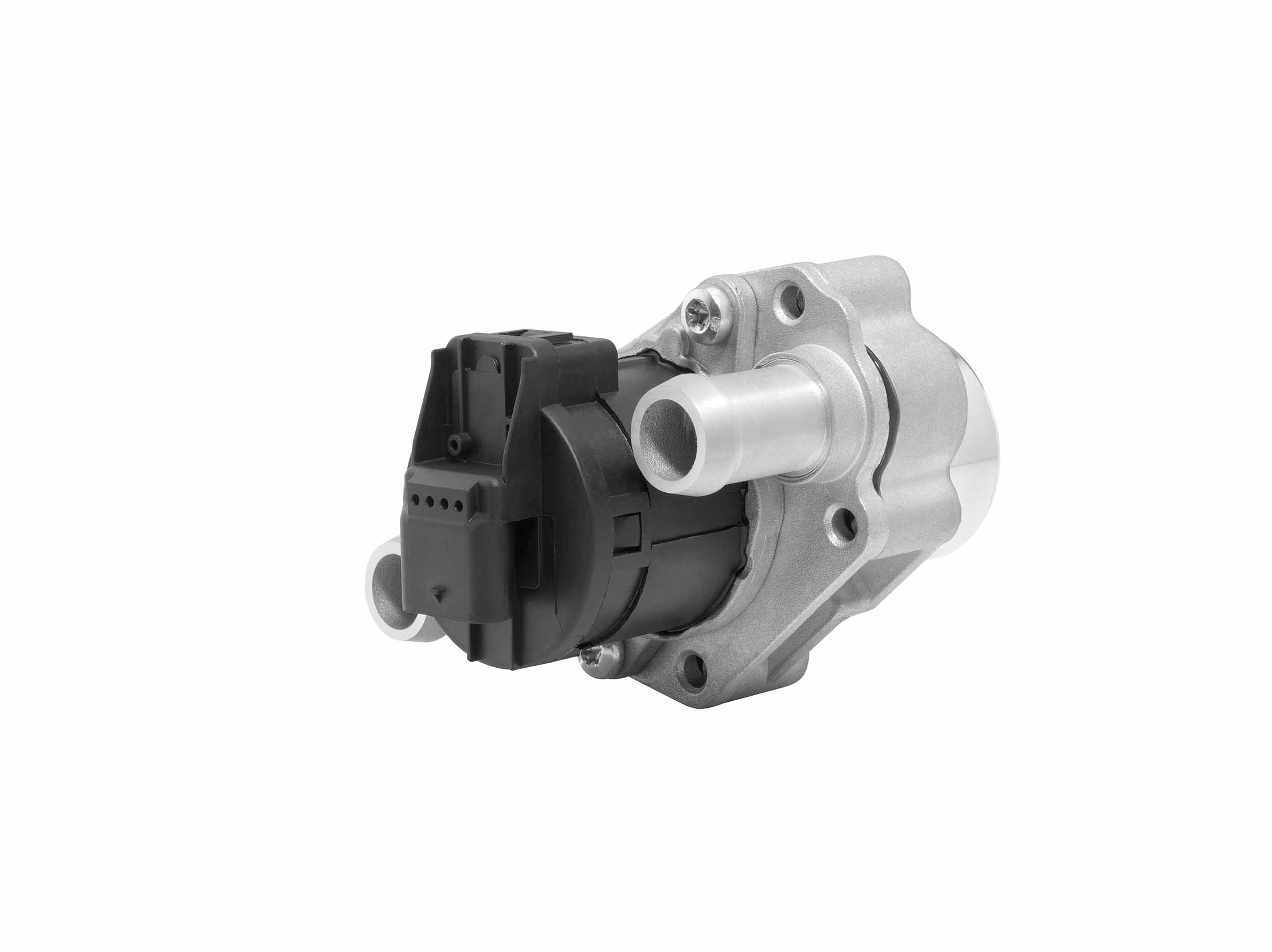 EGR Valve - 710471D/1 BorgWarner (Wahler)