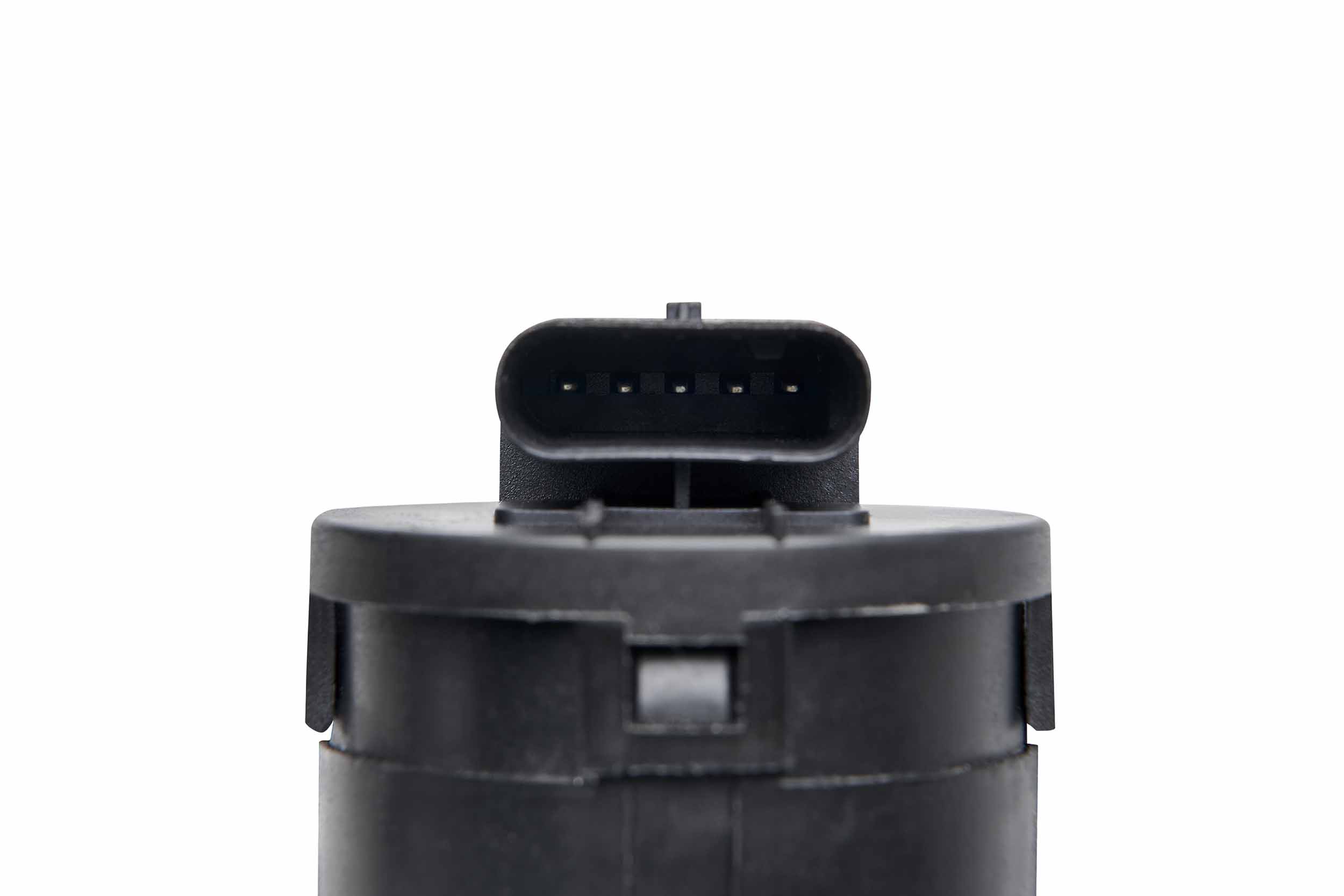 EGR Valve - 710471D/1 BorgWarner (Wahler)