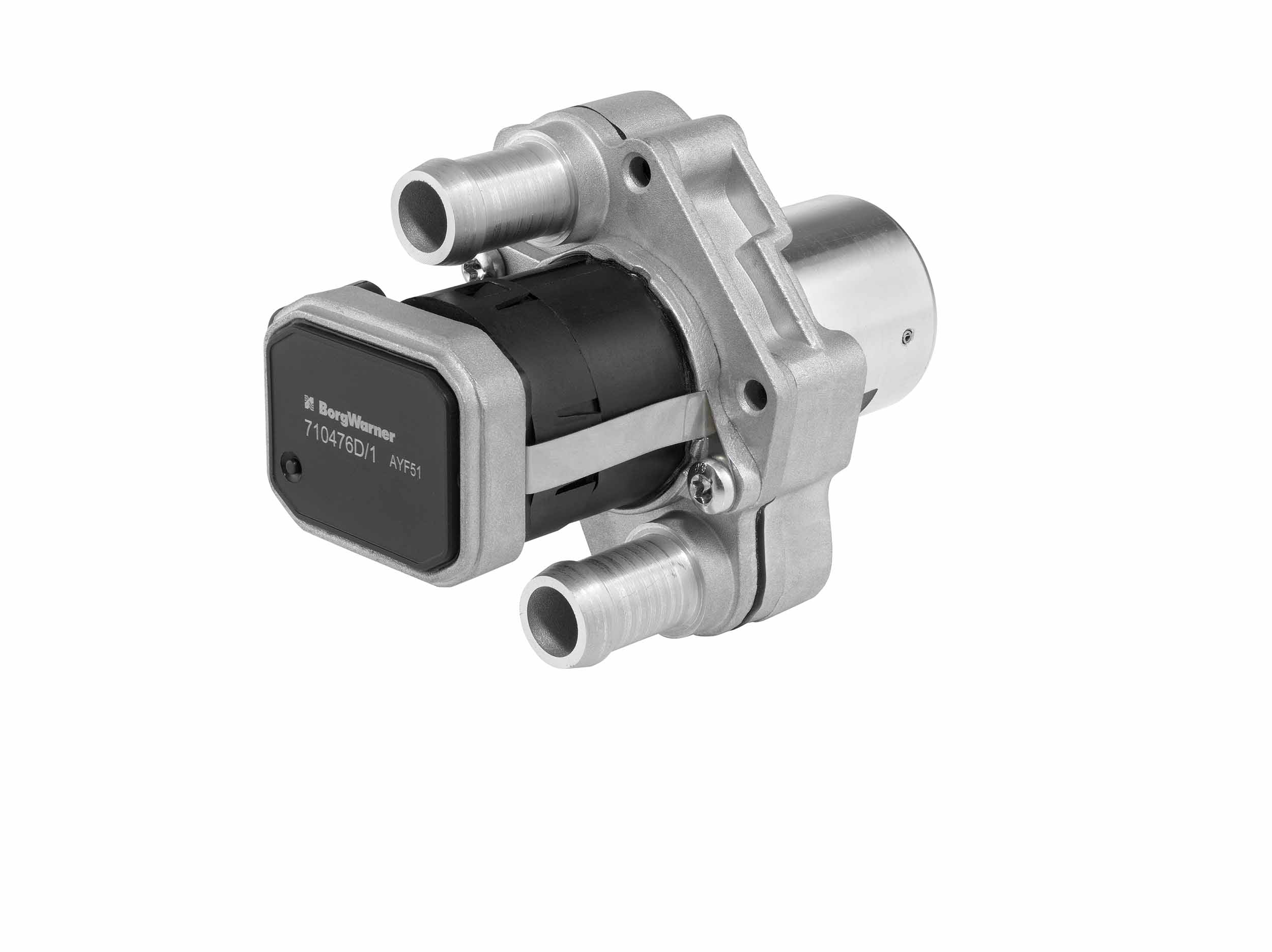 ERG vožtuvas - 710476D/1 BorgWarner (Wahler)
