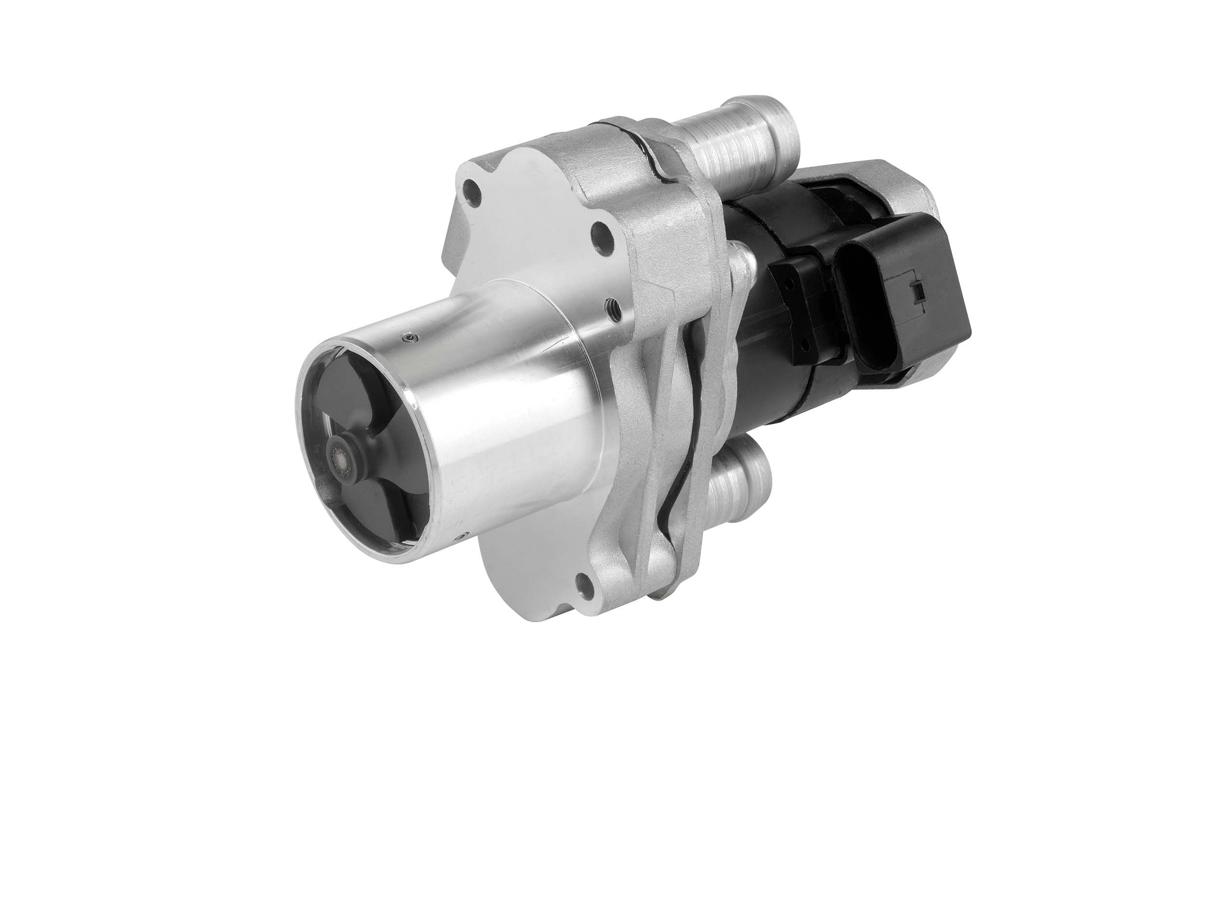 EGR Valve - 710476D BorgWarner (Wahler)