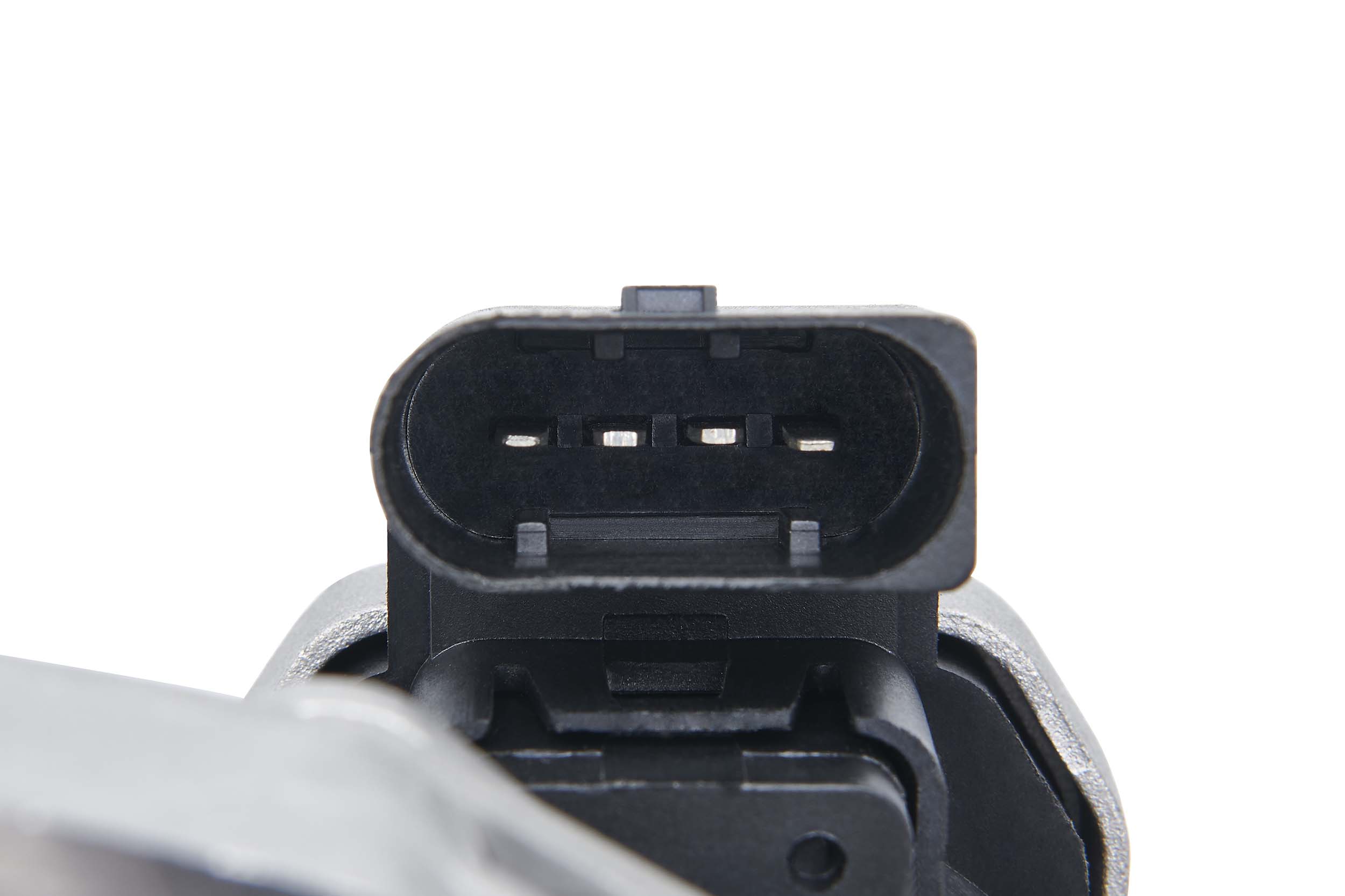 EGR Valve - 710476D BorgWarner (Wahler)