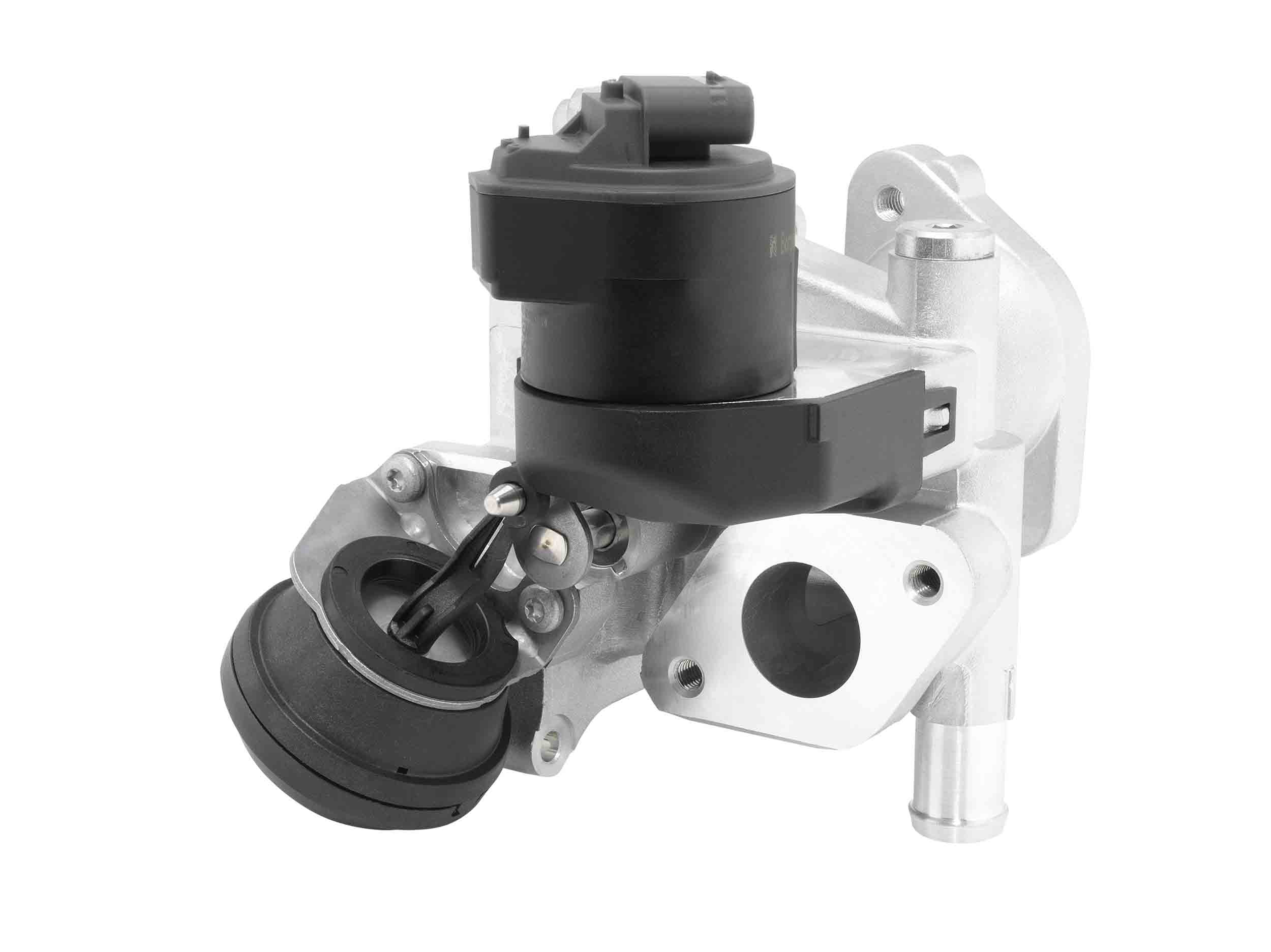 EGR Valve - 710488D0 BorgWarner (Wahler)