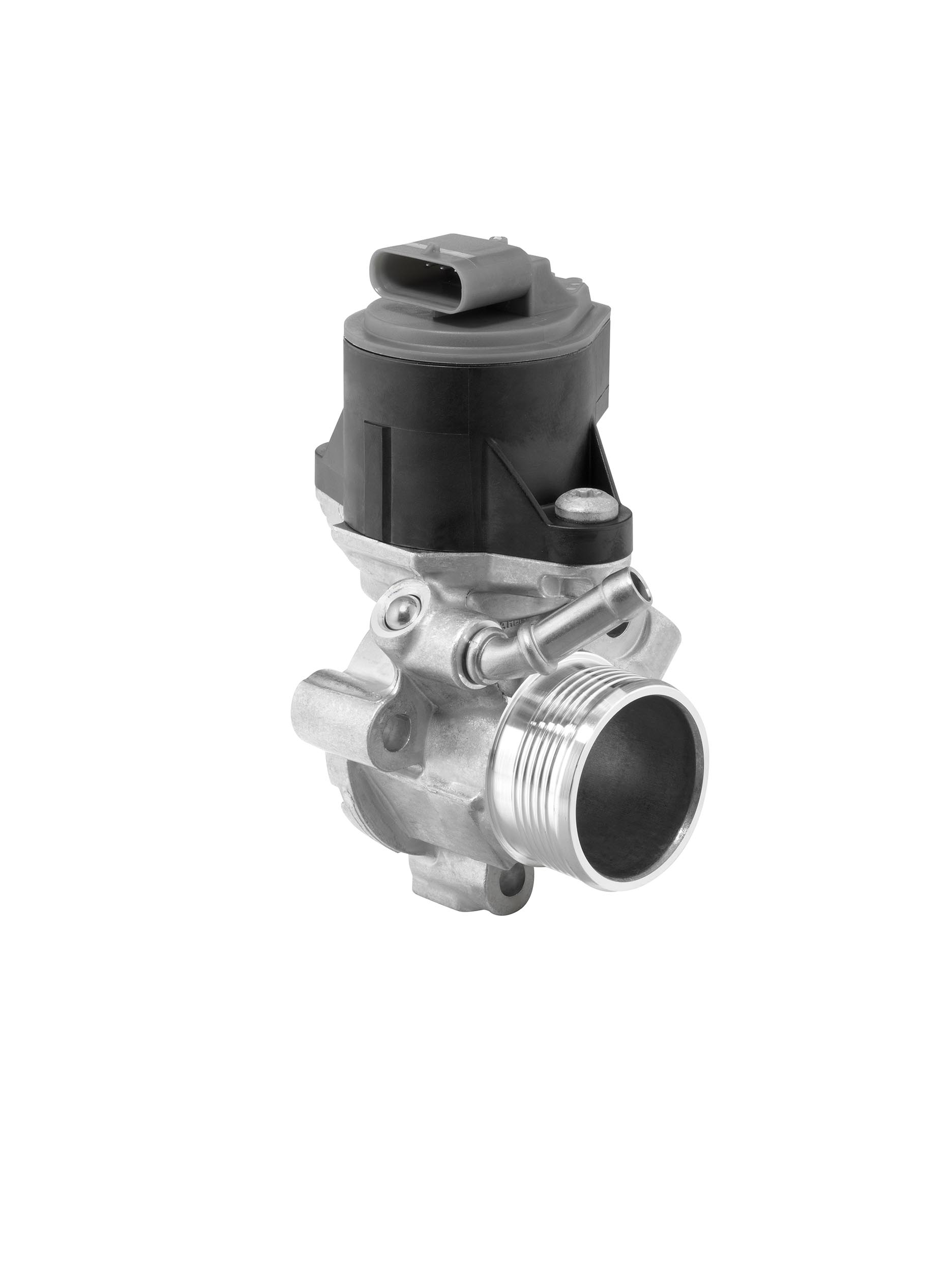 Valvola ricircolo gas scarico-EGR - 710525D BorgWarner (Wahler)