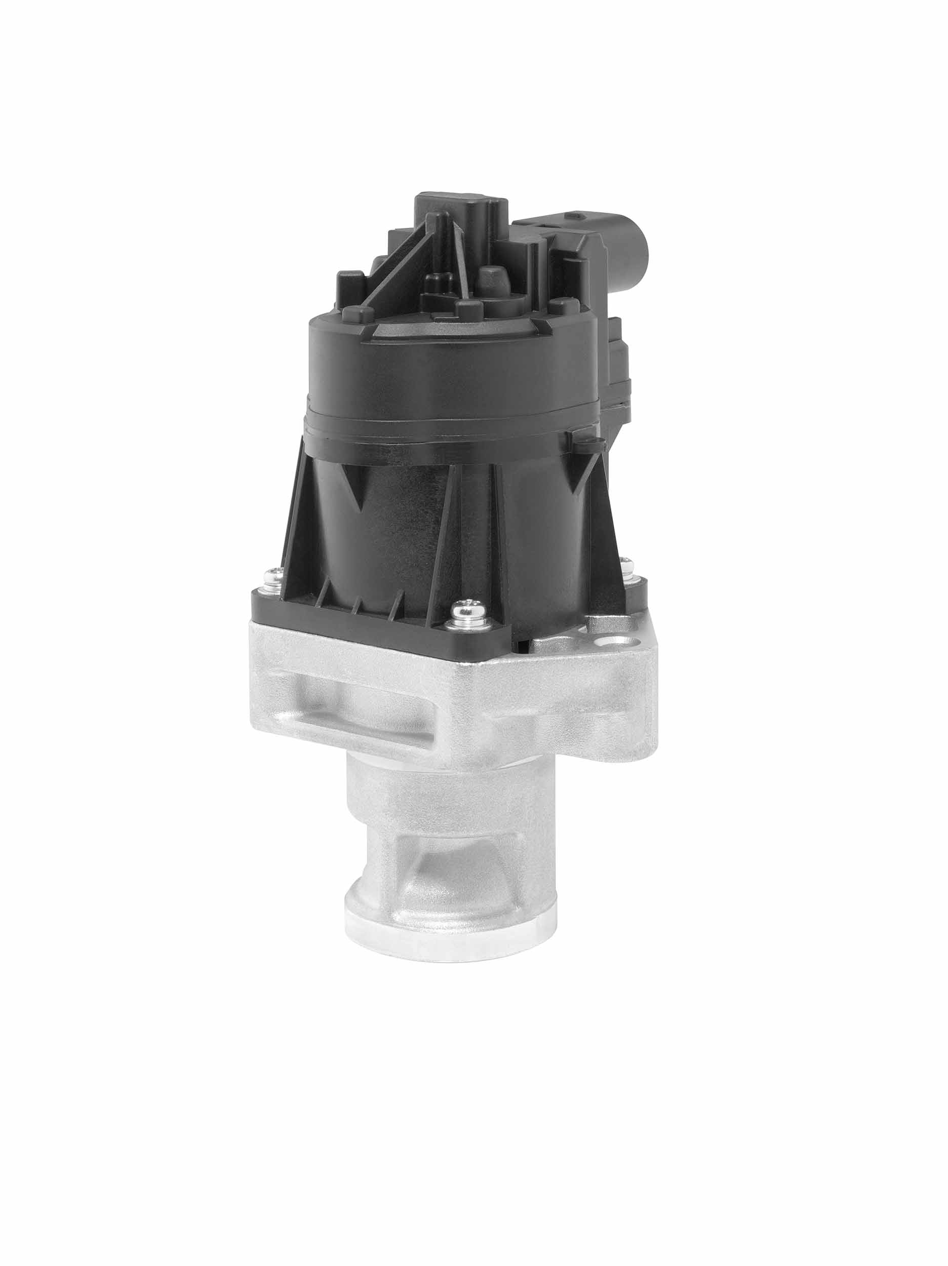 EGR Valve - 710559D BorgWarner (Wahler)