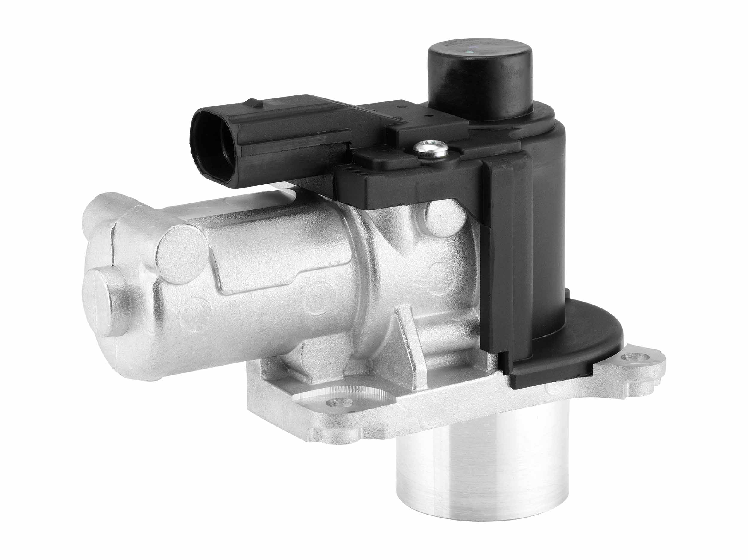 EGR Valve - 710572D BorgWarner (Wahler)