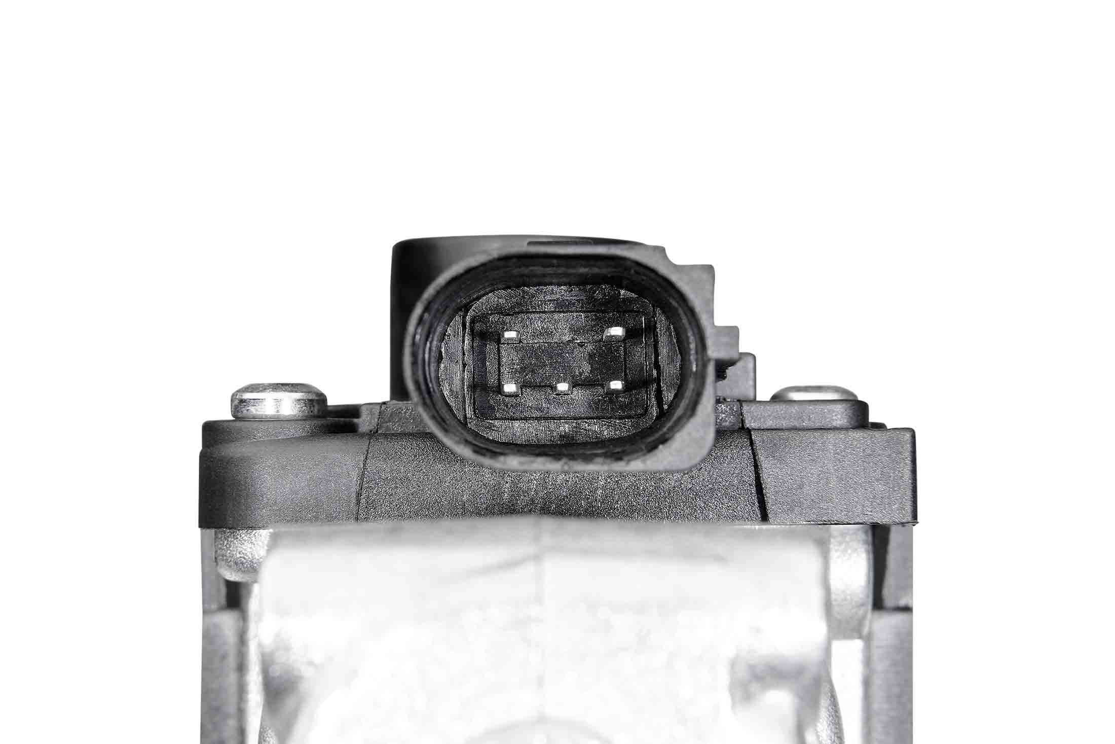 EGR Valve - 710572D BorgWarner (Wahler)