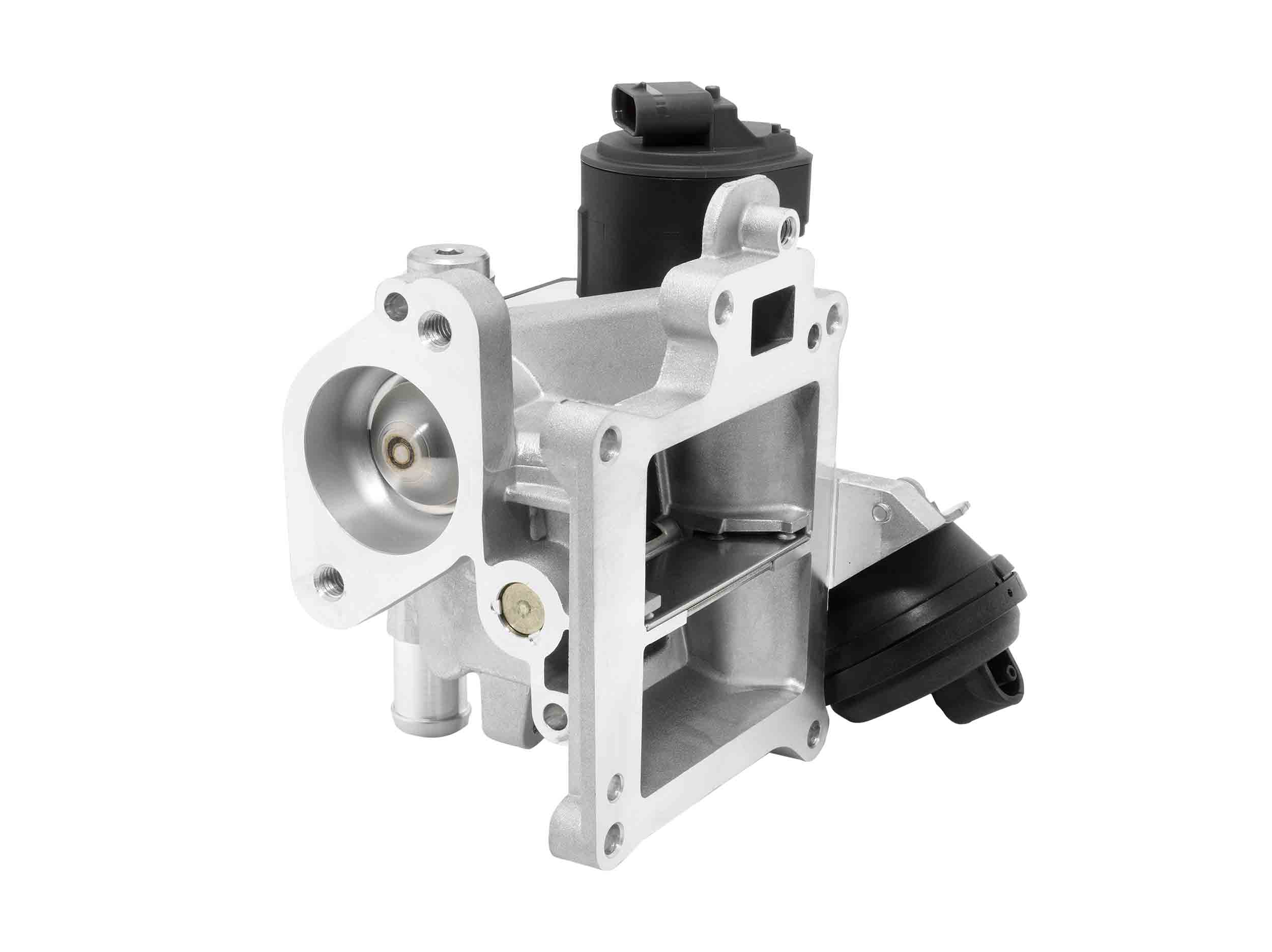 EGR Valve - 710626D0 BorgWarner (Wahler)