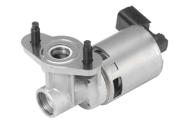 ERG vožtuvas - 710635D BorgWarner (Wahler)
