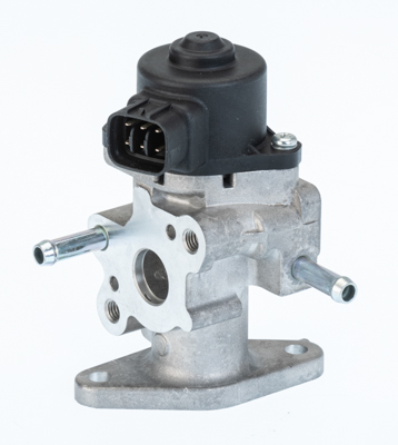 EGR Valve - 710709D BorgWarner (Wahler)