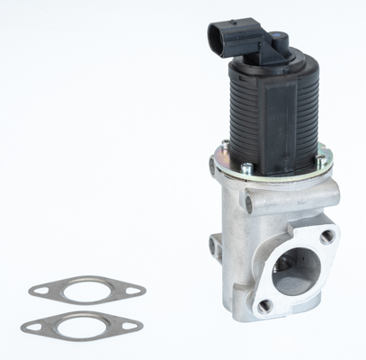 Valvola ricircolo gas scarico-EGR - 710772D BorgWarner (Wahler)
