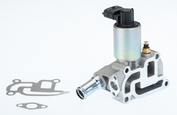 EGR Valve - 710775D BorgWarner (Wahler)