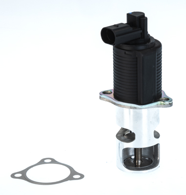 EGR Valve - 710776D BorgWarner (Wahler)
