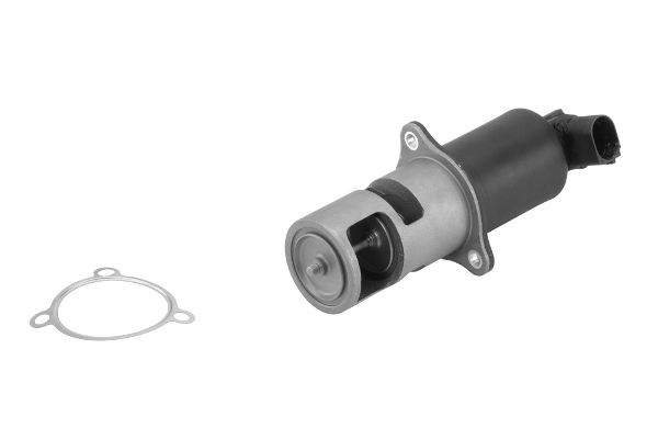 Valvola ricircolo gas scarico-EGR - 710956R BorgWarner (Wahler)