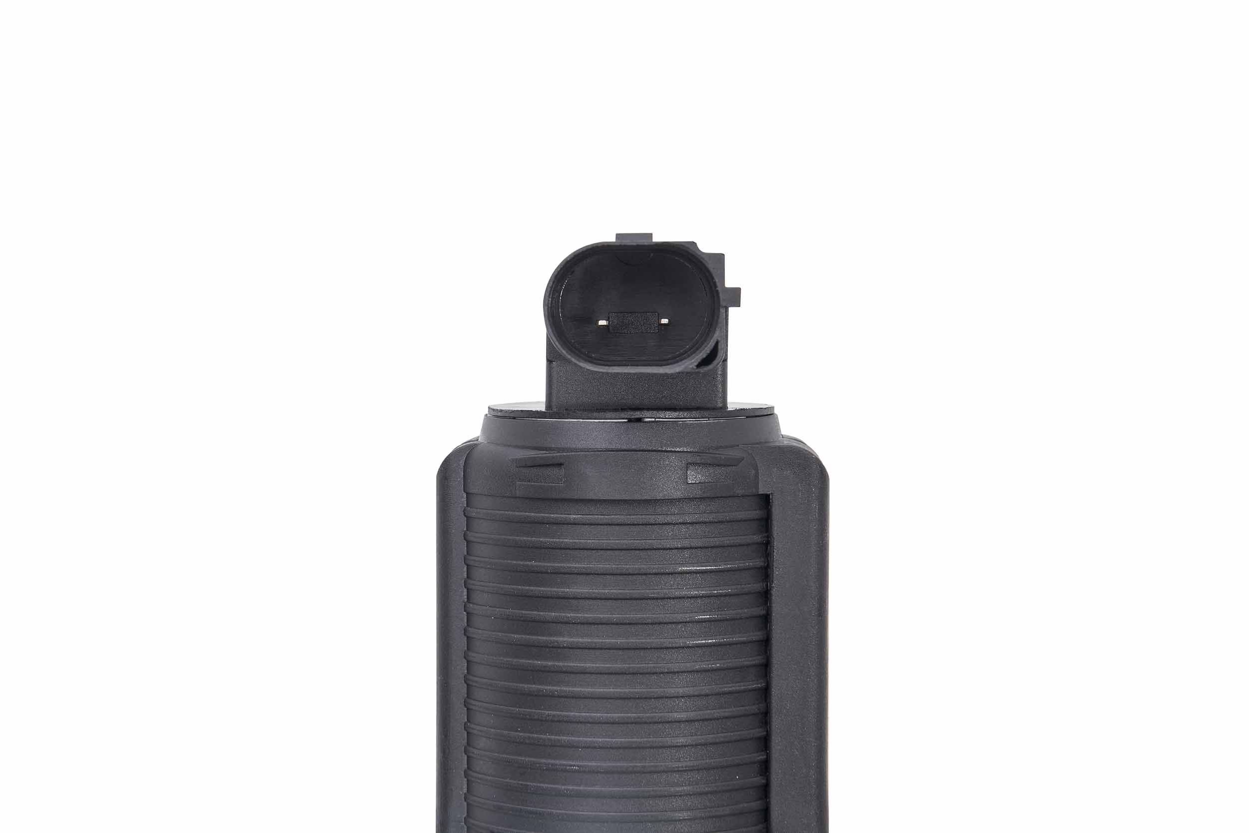 Valvola ricircolo gas scarico-EGR - 710837D BorgWarner (Wahler)
