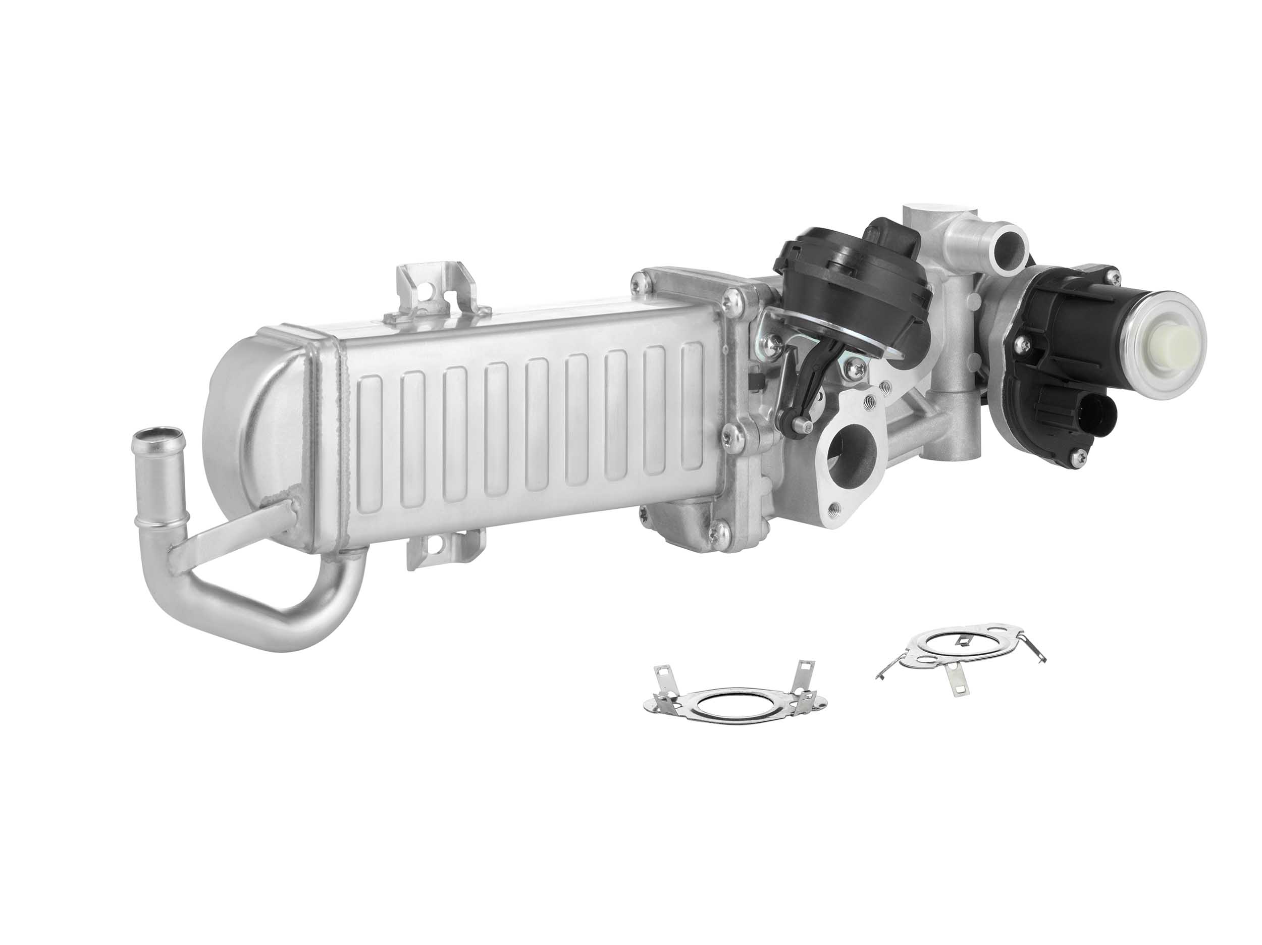 EGR Module - 710861D/1 BorgWarner (Wahler)