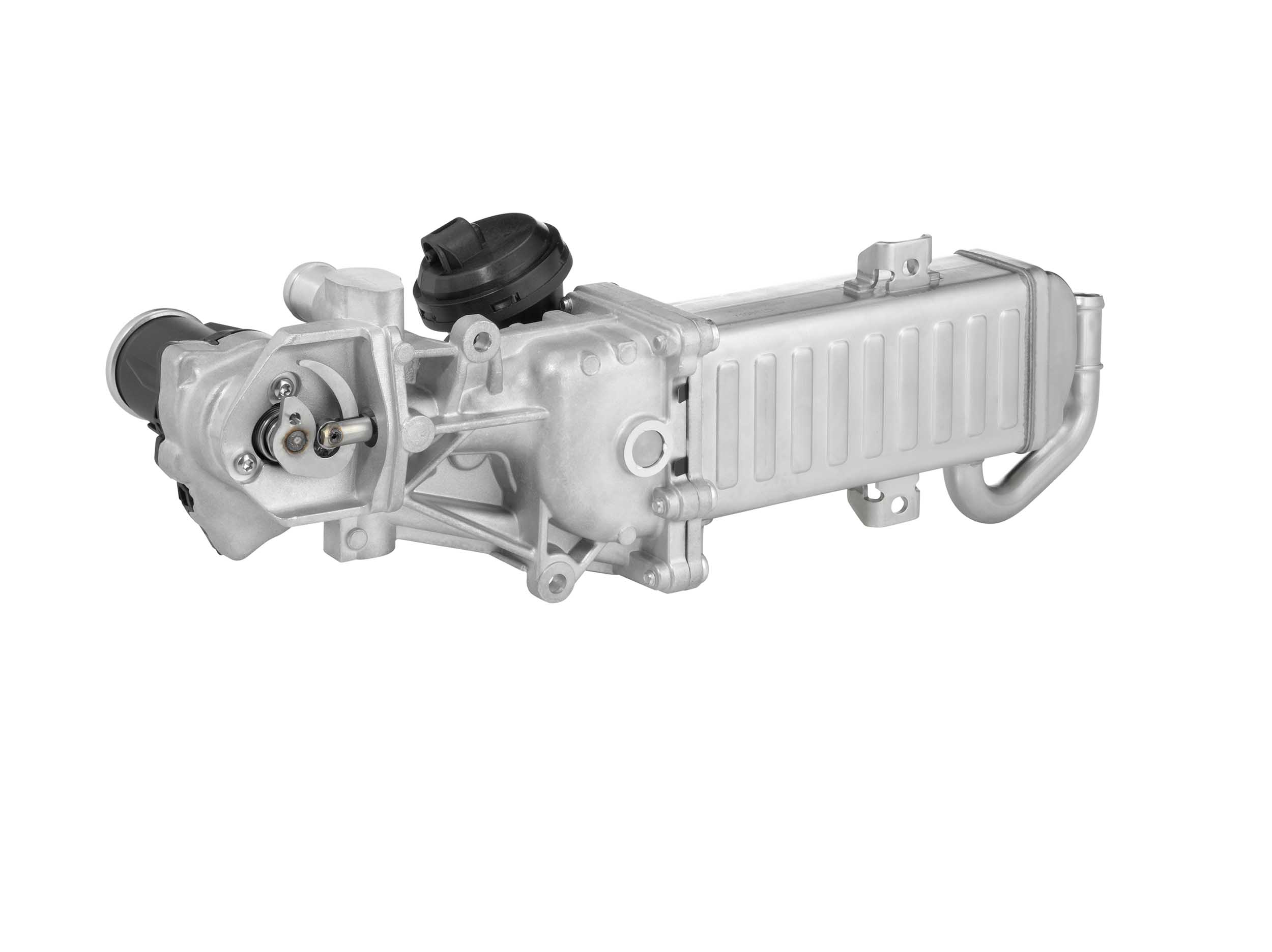EGR Module - 710861D/1 BorgWarner (Wahler)