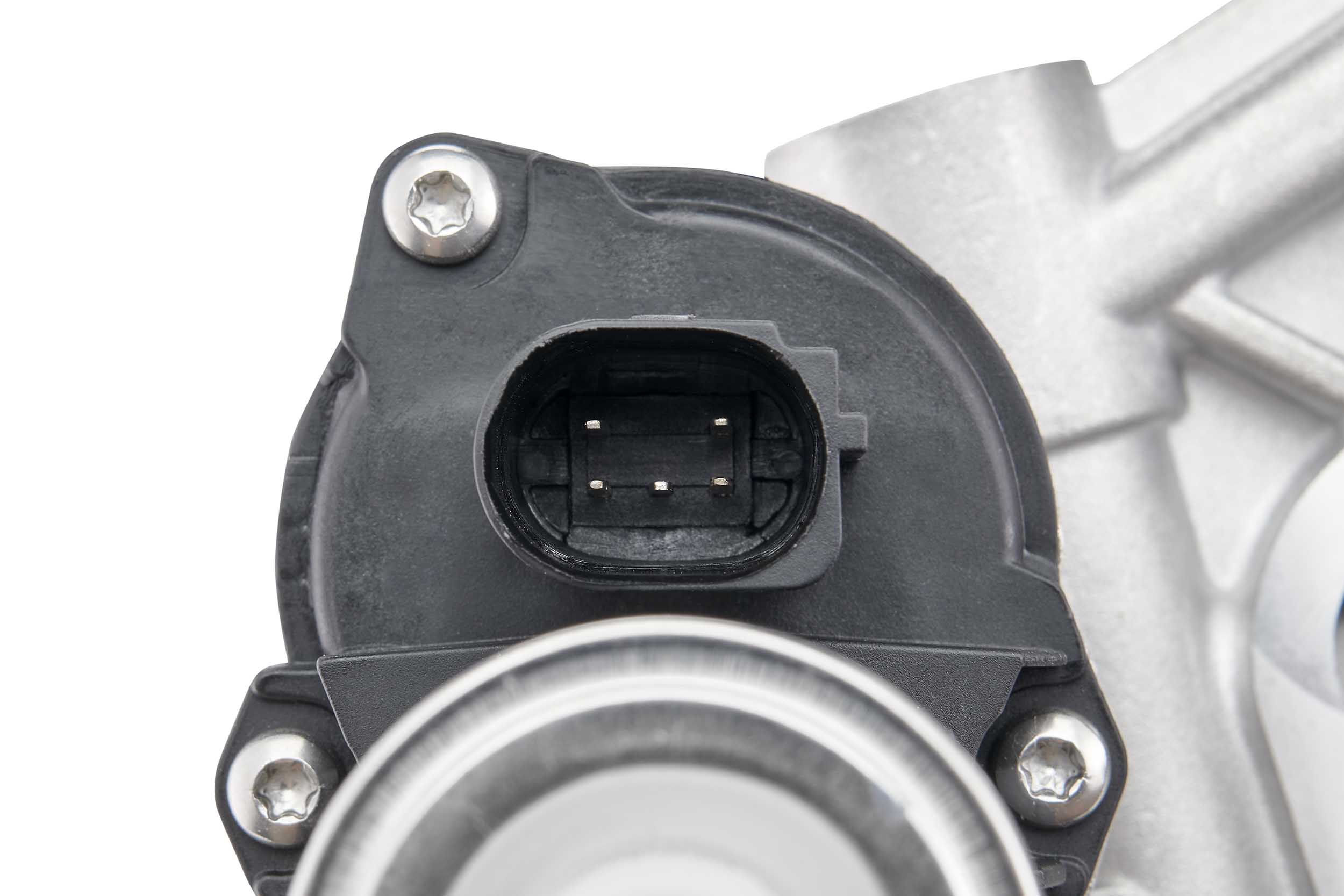 EGR Module - 710861D/1 BorgWarner (Wahler)