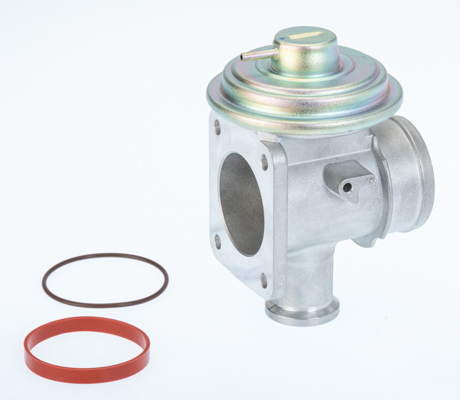 EGR Valve - 710921D BorgWarner (Wahler)