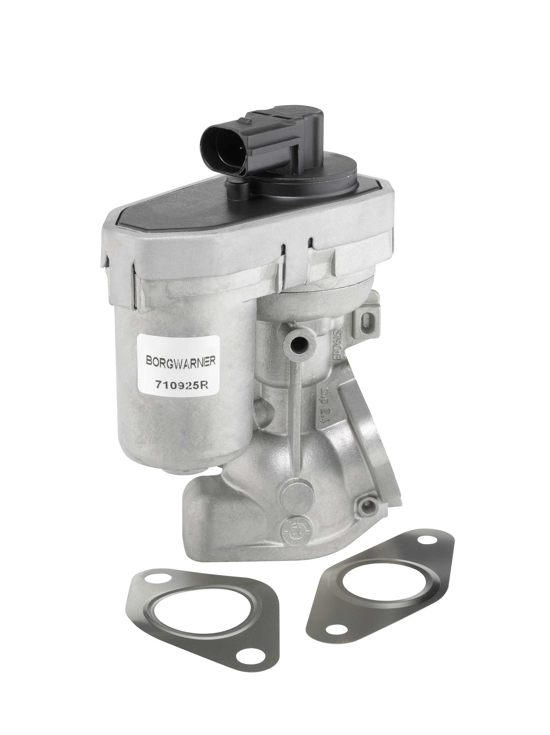 EGR Valve - 710925R BorgWarner (Wahler)