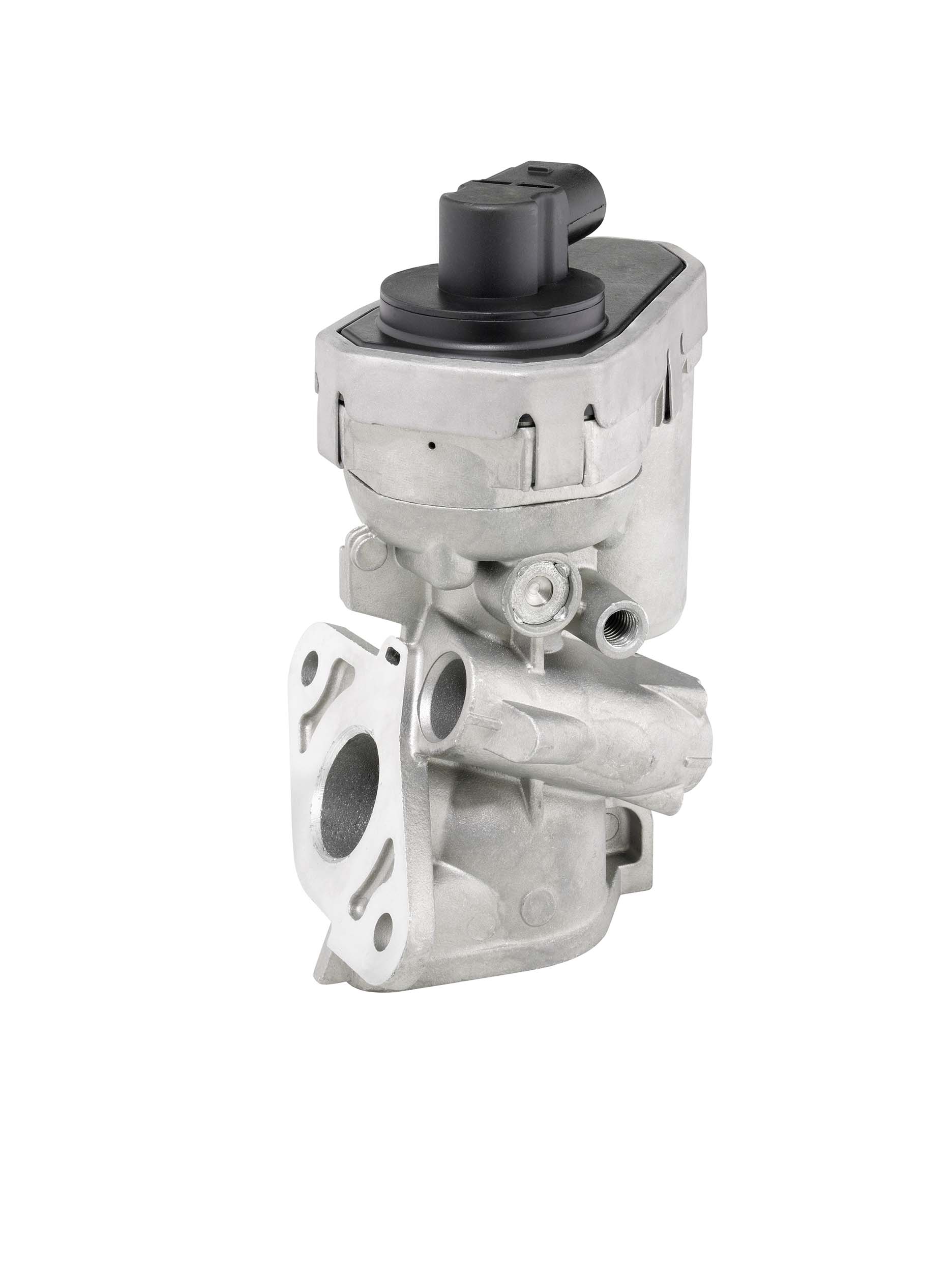 EGR Valve - 710925R BorgWarner (Wahler)