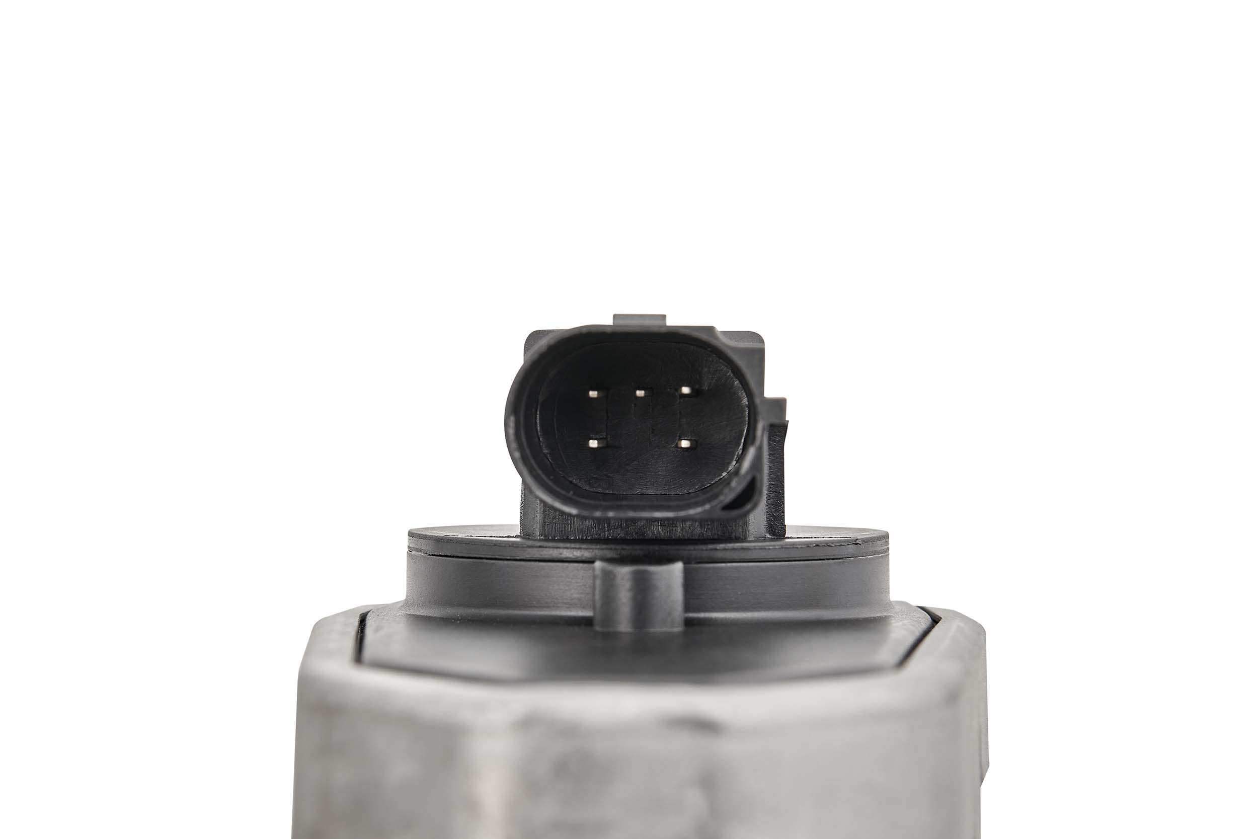 EGR Valve - 710925R BorgWarner (Wahler)