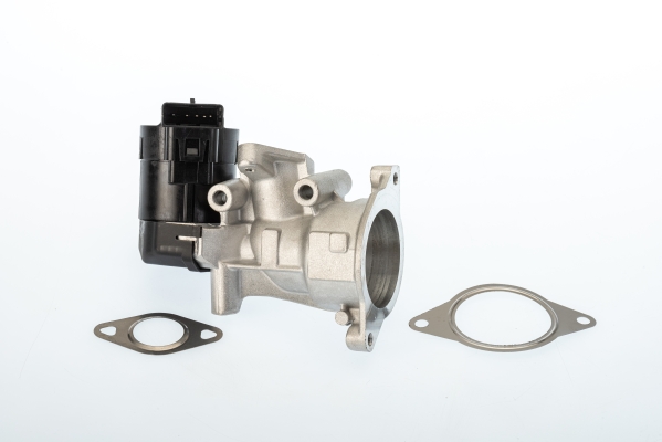 EGR Valve - 710926D BorgWarner (Wahler)