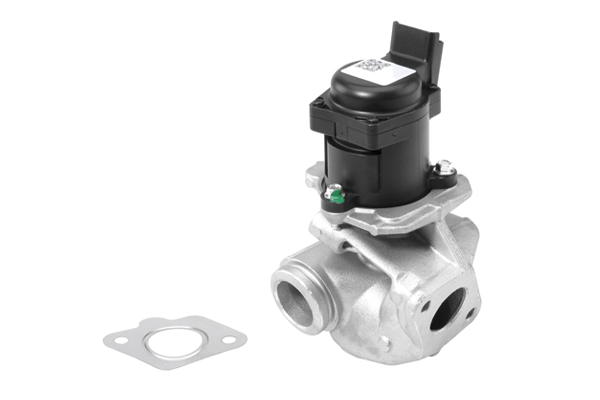 EGR Valve - 710927R BorgWarner (Wahler)