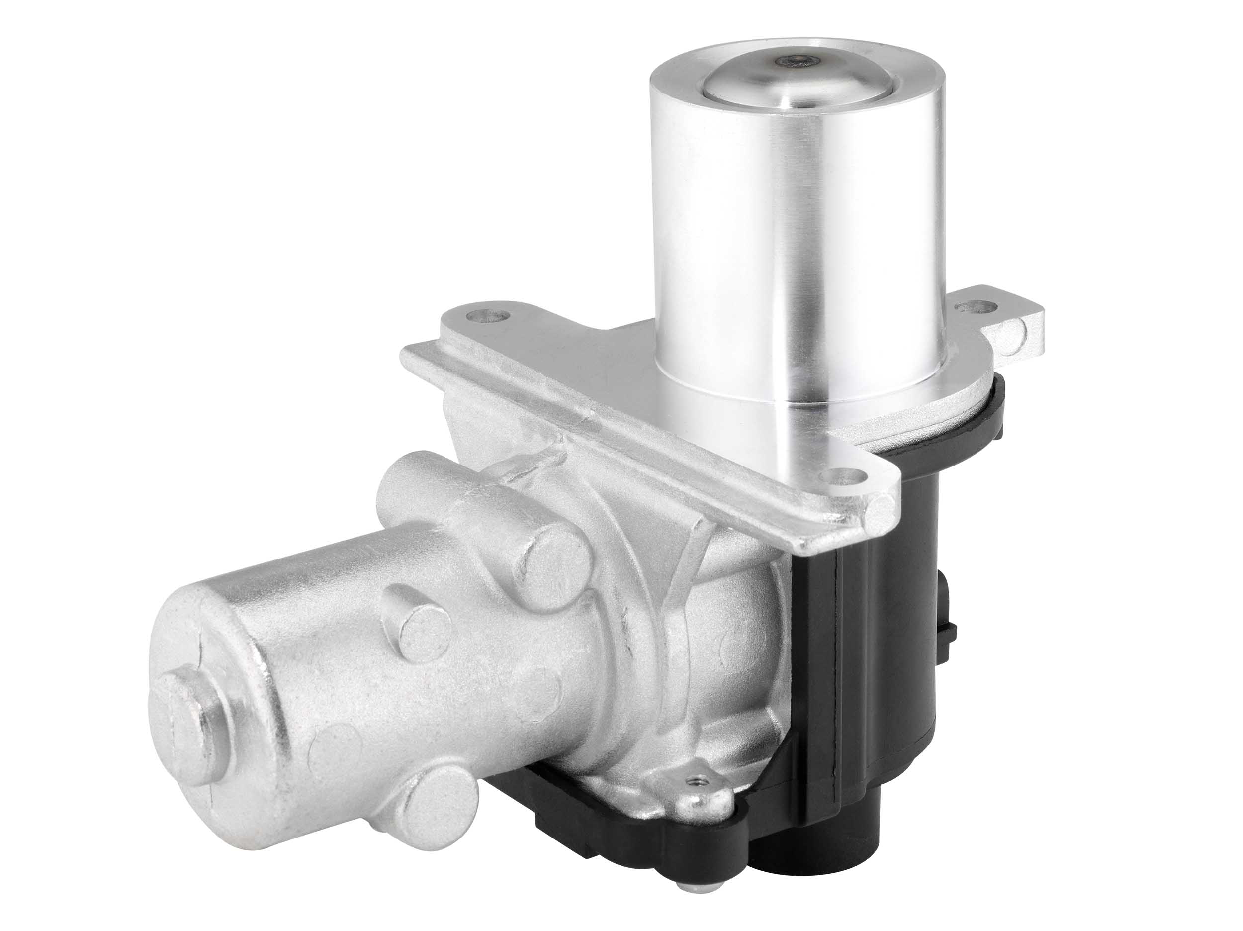 EGR Valve - 710928D BorgWarner (Wahler)