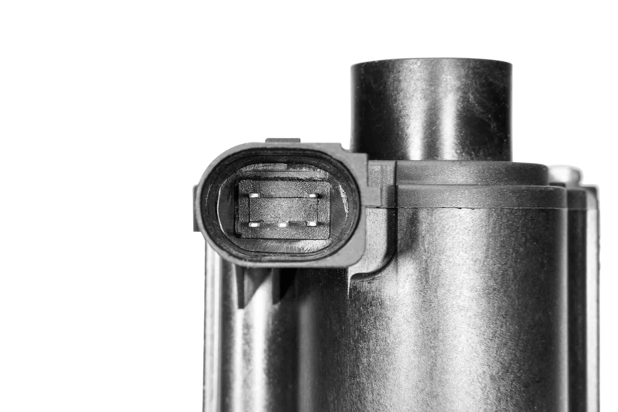 EGR Valve - 710928D BorgWarner (Wahler)