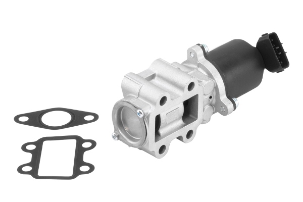 ERG vožtuvas - 710934R BorgWarner (Wahler)