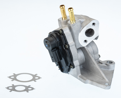 ERG vožtuvas - 710937D BorgWarner (Wahler)