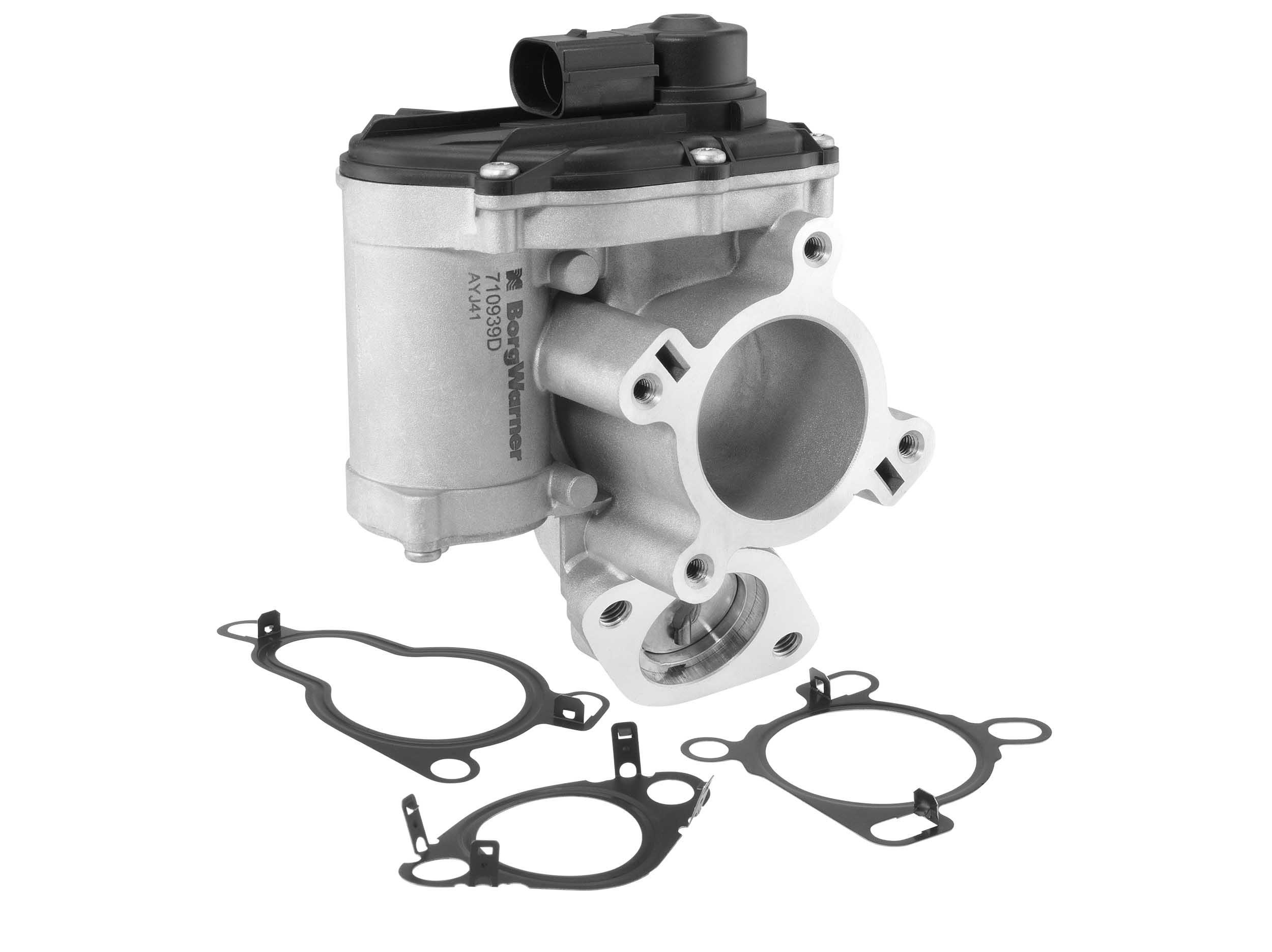 ERG vožtuvas - 710939D BorgWarner (Wahler)