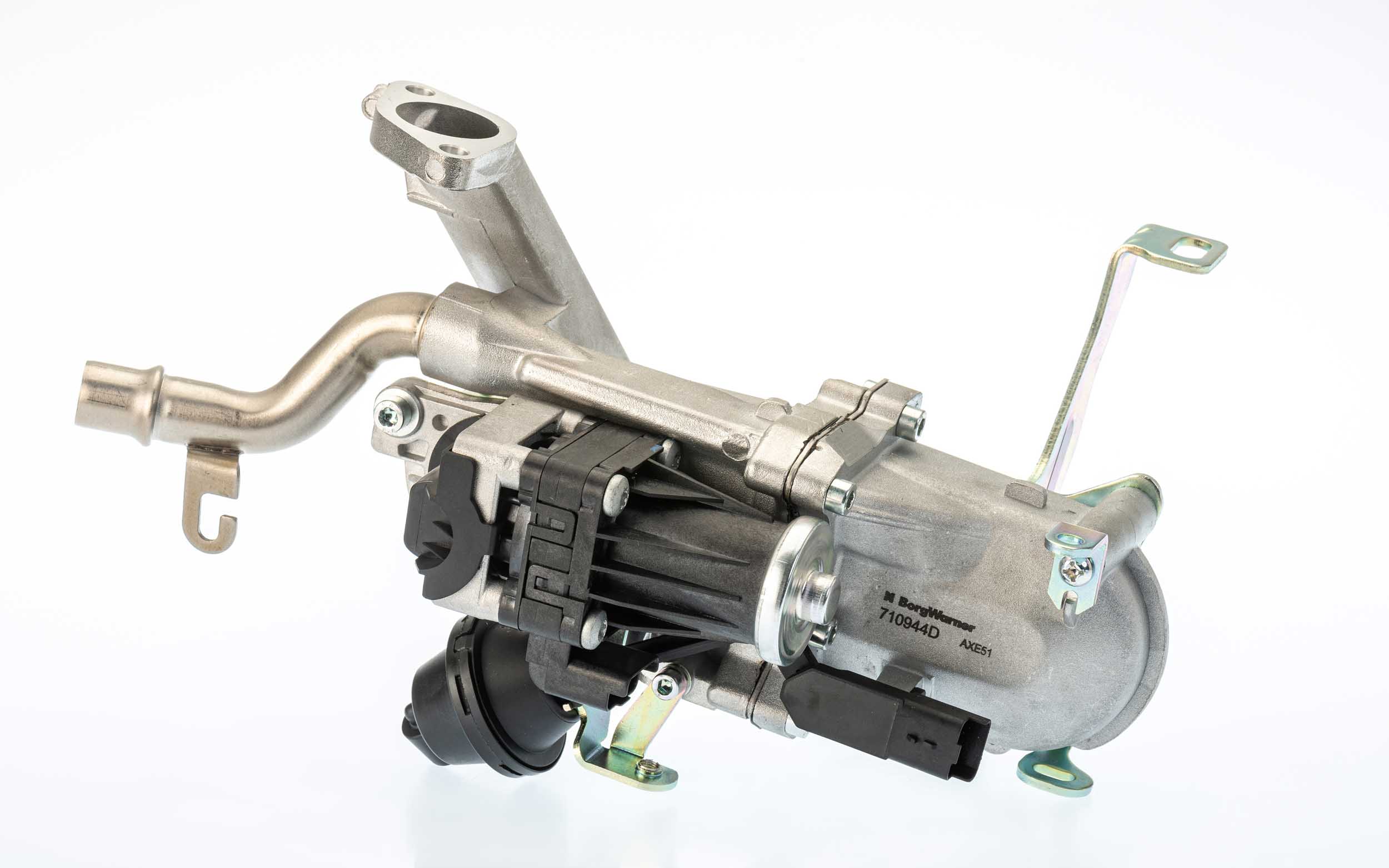 EGR Module - 710944D BorgWarner (Wahler)