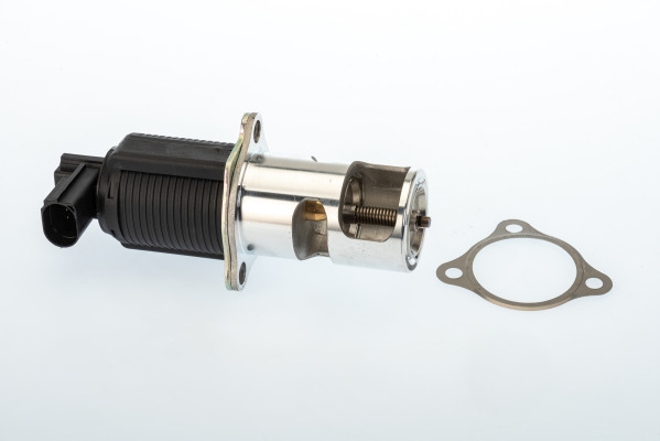 EGR Valve - 710950D BorgWarner (Wahler)