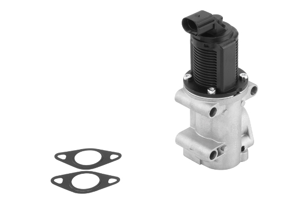 ERG vožtuvas - 710963R BorgWarner (Wahler)