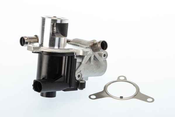 ERG vožtuvas - 710965D BorgWarner (Wahler)