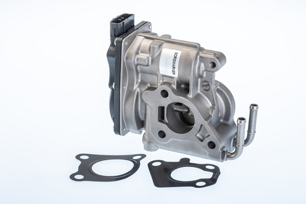 ERG vožtuvas - 710969R BorgWarner (Wahler)
