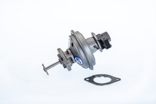 ERG vožtuvas - 710970R BorgWarner (Wahler)