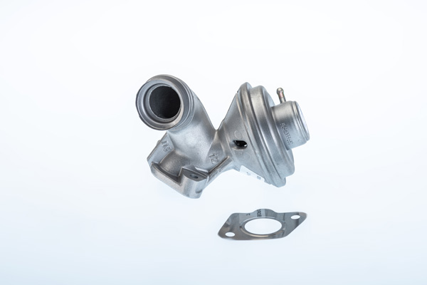 ERG vožtuvas - 710973R BorgWarner (Wahler)