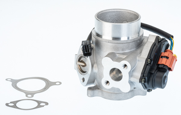 ERG vožtuvas - 710974D BorgWarner (Wahler)