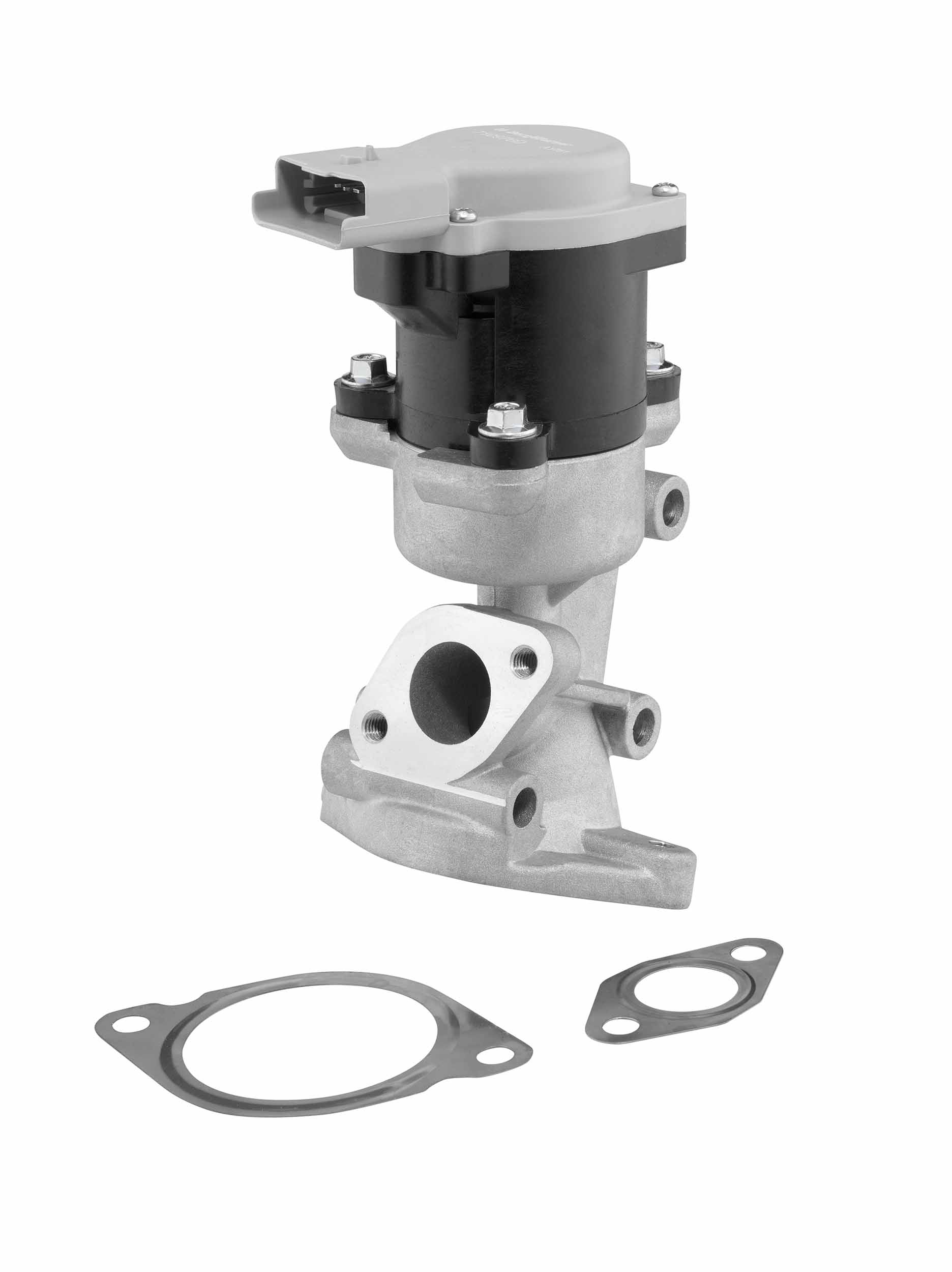 ERG vožtuvas - 710976D BorgWarner (Wahler)