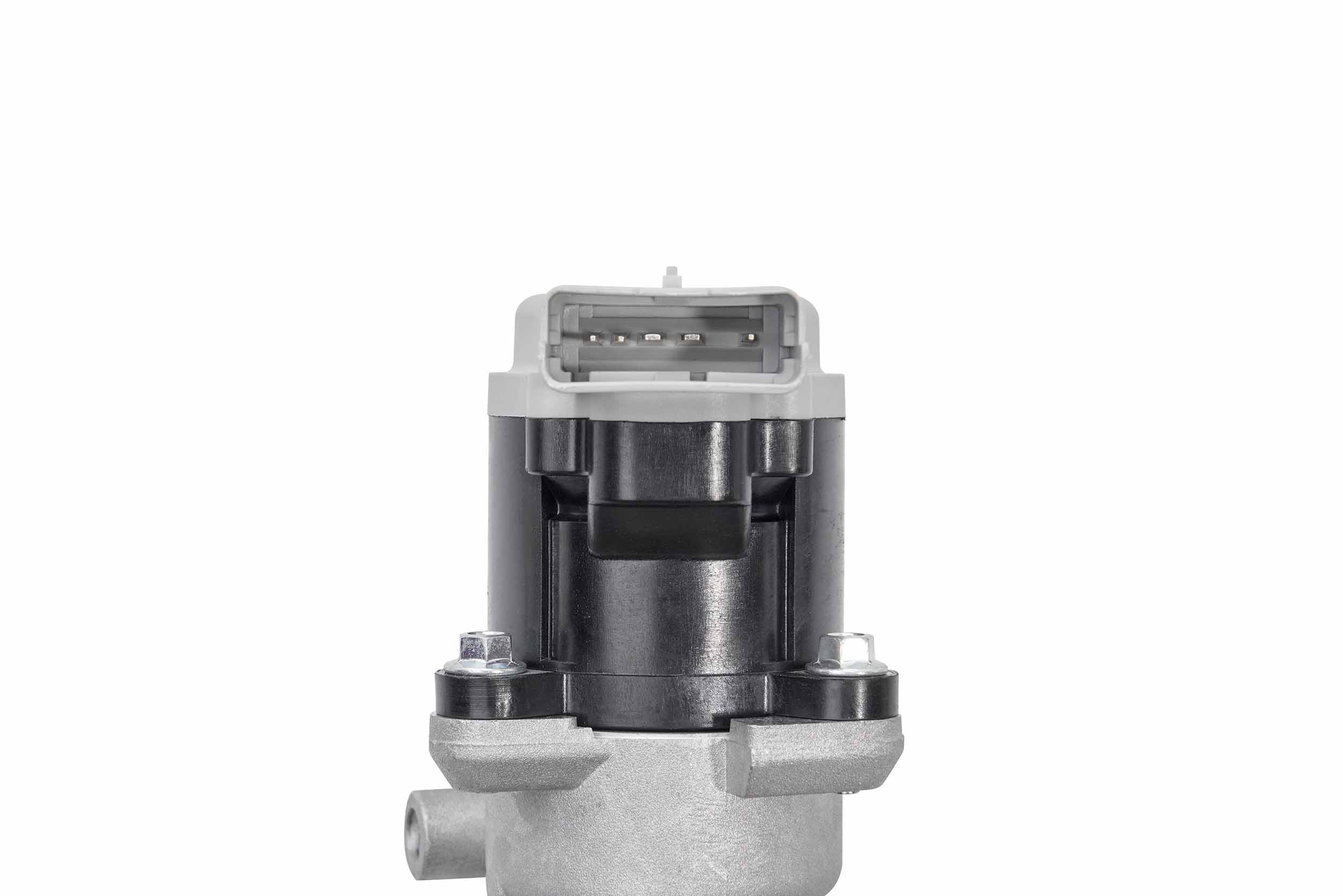 EGR Valve - 710976D BorgWarner (Wahler)