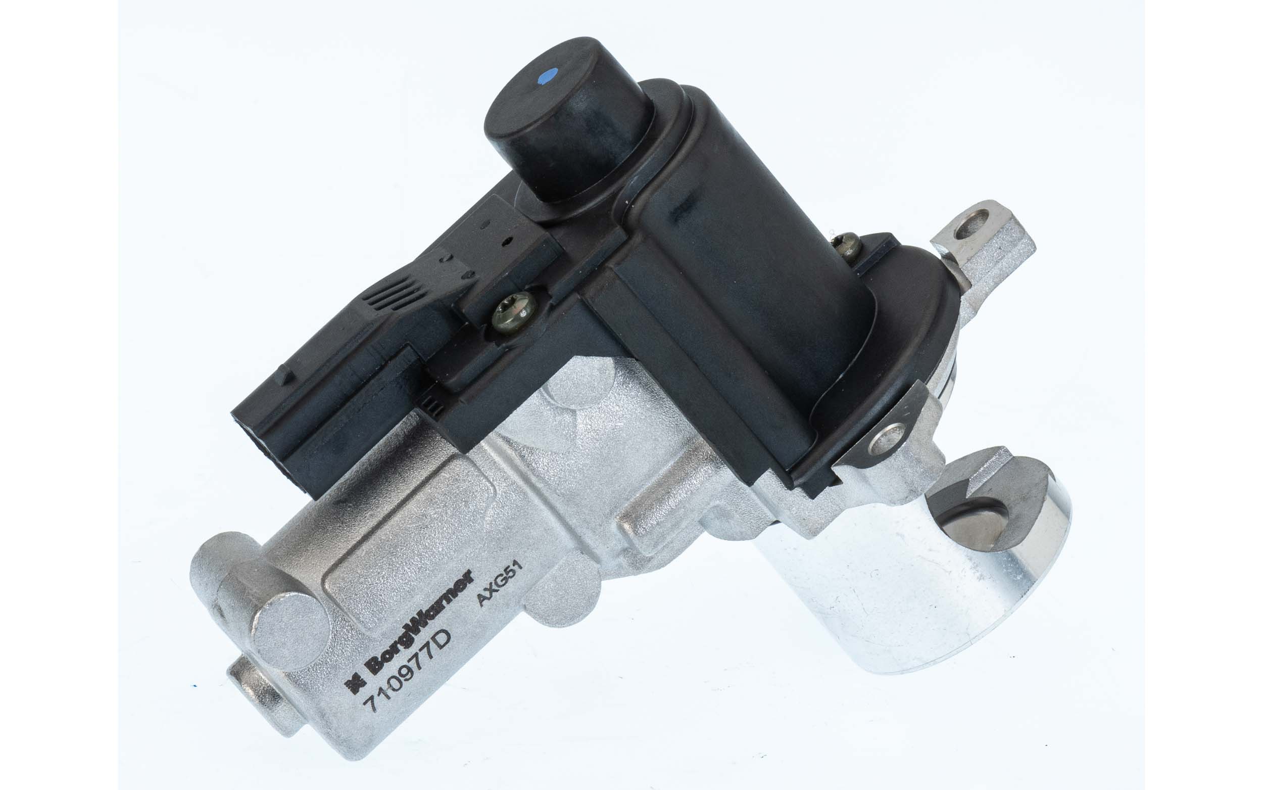 ERG vožtuvas - 710977D BorgWarner (Wahler)