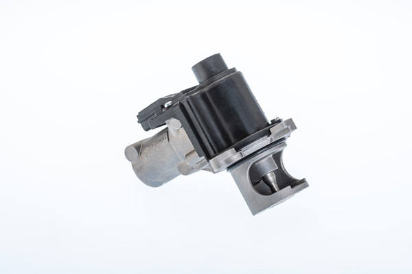 ERG vožtuvas - 710977R BorgWarner (Wahler)
