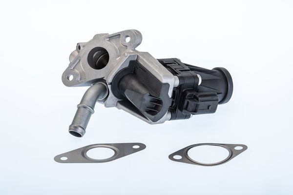 ERG vožtuvas - 710979R BorgWarner (Wahler)